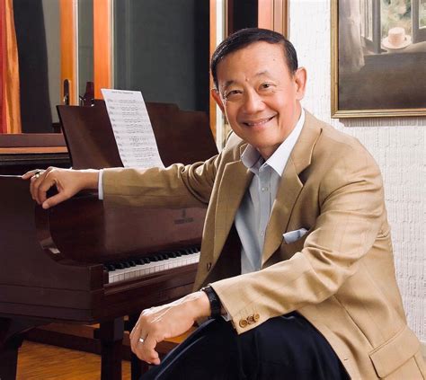 Jose Mari Chan age, hometown, biography .